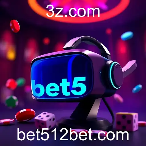 Bet512: A Próxima Revolução nos Jogos Online