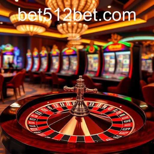 Discover the Exciting World of Casino Games