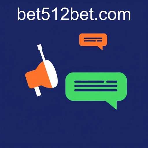 Contact Us: Navigating Bet512's Customer Support for a Seamless Experience