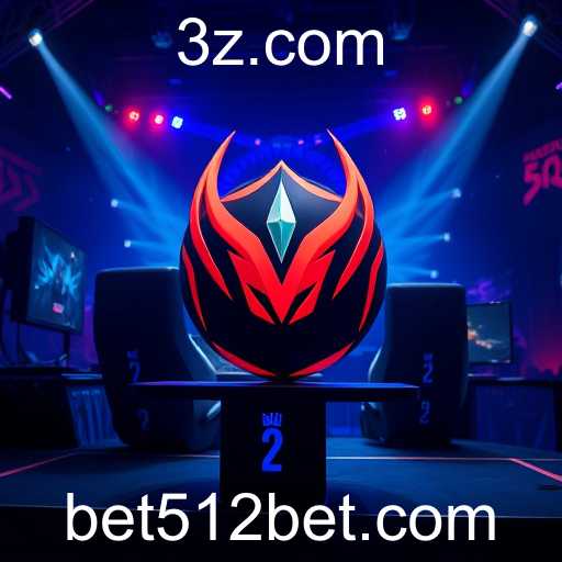 E-Sports no Bet512: A Ascensão das Apostas em Esportes Eletrônicos