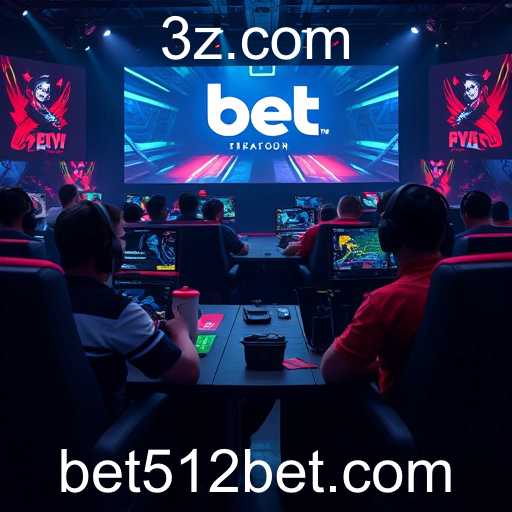 A Expansão do Bet512 e o Cenário Atual dos Jogos Online