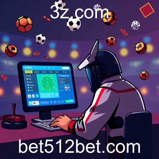 O Impacto dos Jogos Online no Cenário Atual