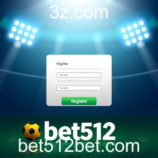 A Importância do Registro em Plataformas de Jogos Online: O Caso do bet512