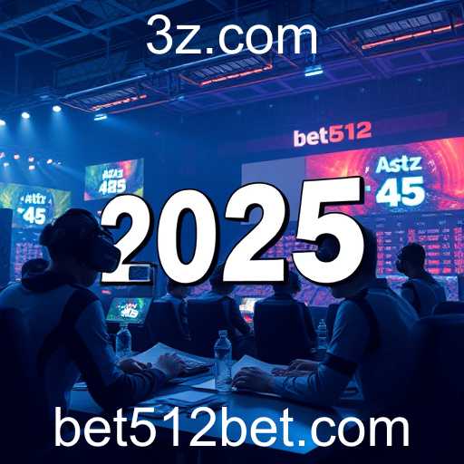 A Ascensão do bet512: Dinâmicas e Impactos