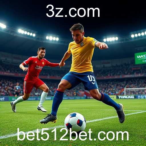 Apostas Esportivas no Bet512: Uma Análise Completa