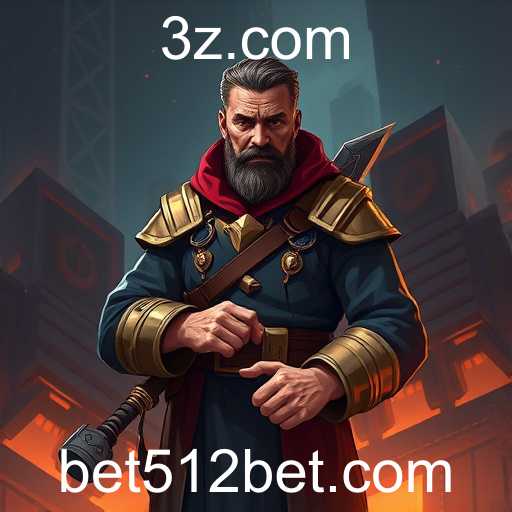 Explorando a Categoria 'Suporte' em Jogos de Estratégia na Bet512