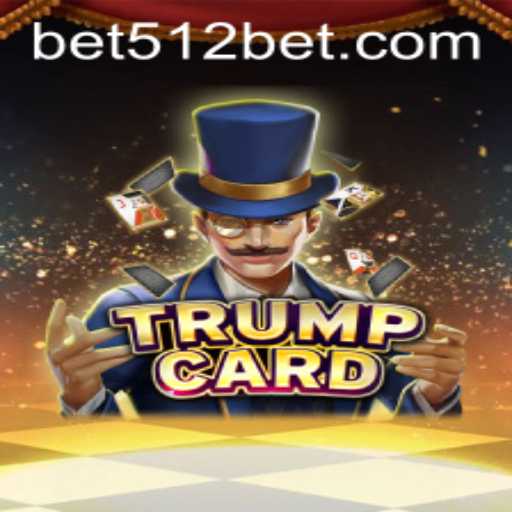 TrumpCard: An Exciting New Game with a Strategic Twist